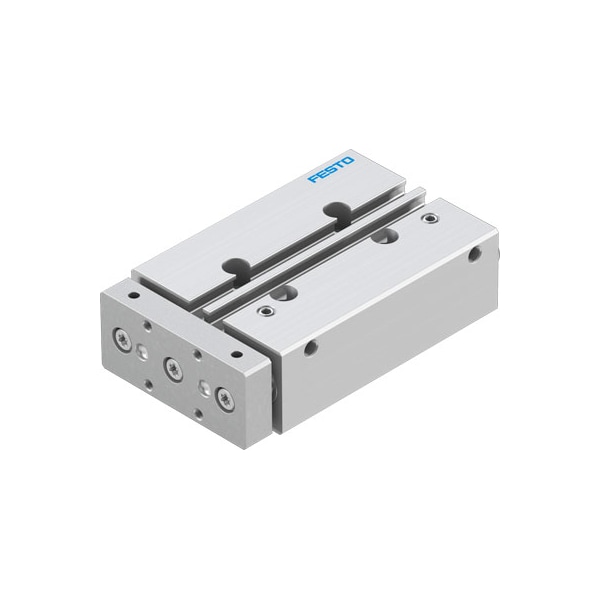 Guided Drive DFM-12-50-P-A-GF